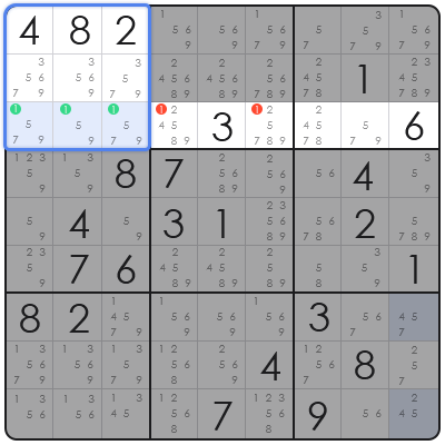 hard sudoku printable