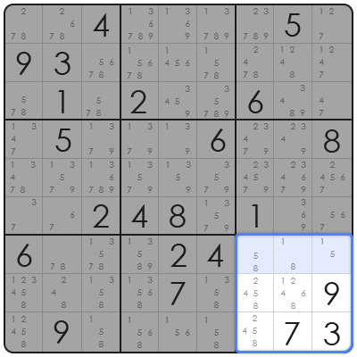 print my sudoku hard